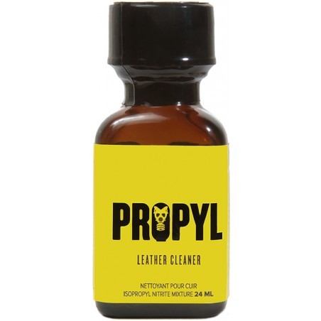 Poppers Propyl