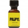 Pack of 3 Propyl Poppers 24 ml