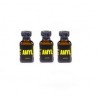 Pack of 3 Amyl Poppers 24 ml
