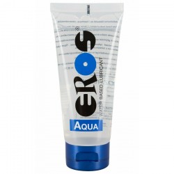 Lubrifiant Eros Aqua 200 ml