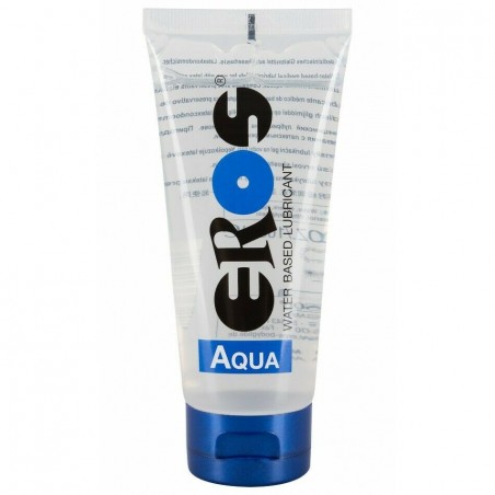 Eros Aqua 100 ml Lubricant