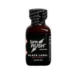 Super Rush Black Label...