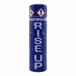 Pack of 3 Rise Up Poppers 25 ml