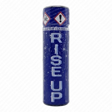 Pack of 3 Rise Up Poppers 25 ml