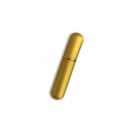 Poppers Golden Inhaler