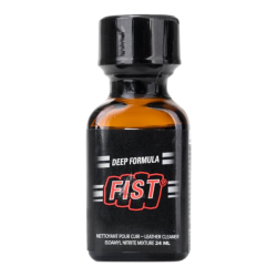 Pack of 3 Fist Deep Poppers 24 ml