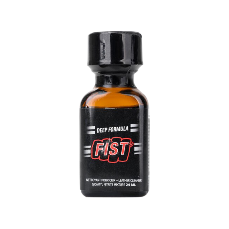 Pack of 3 Fist Deep Poppers 24 ml
