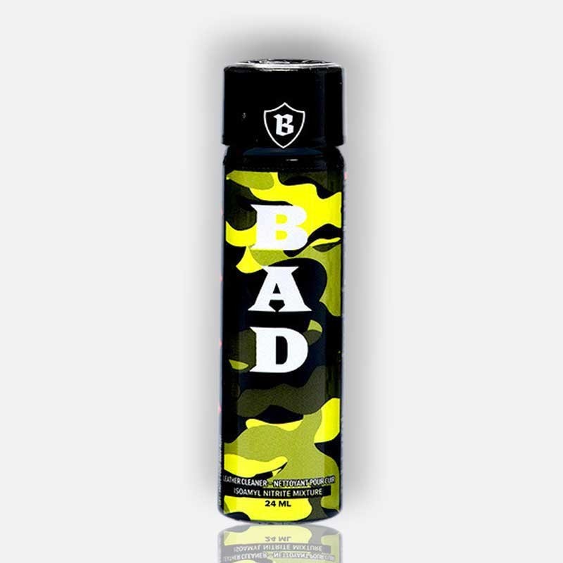 Bad Poppers 24 ml