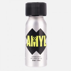 Poppers Amyl Pocket 30 ml