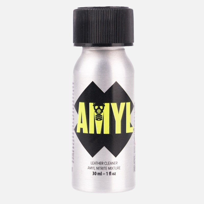 Amyl Pocket Poppers 30 ml