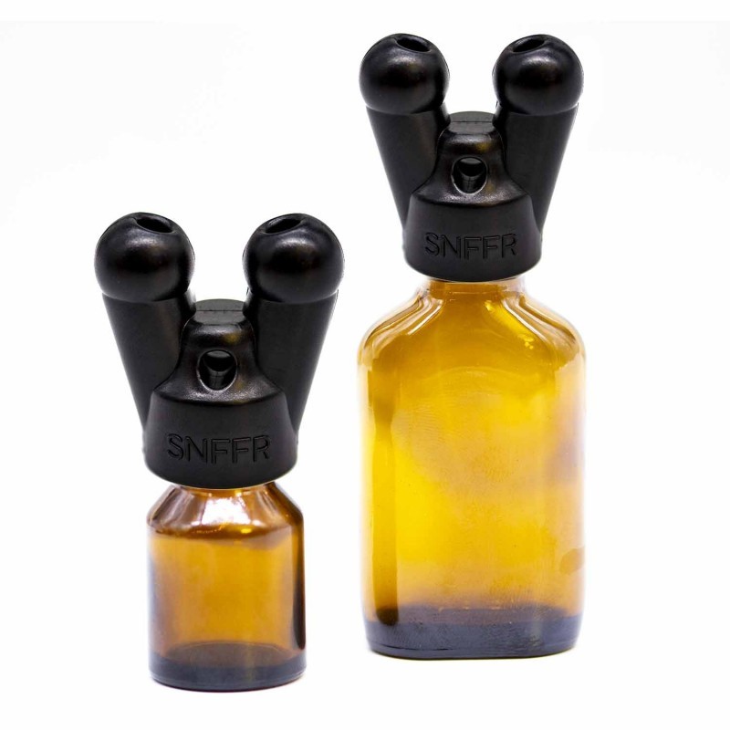 SNFFR Double Large Poppers Stopper