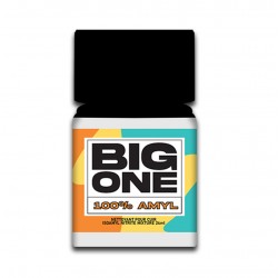 Pack of 3 Big One Amyl...