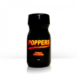 Poppers Propyle Concentré 10ml