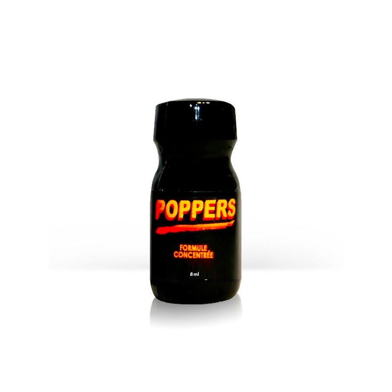 Poppers Propyle Concentré 10ml