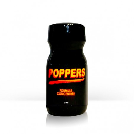 Propyl Poppers Concentrate 10ml