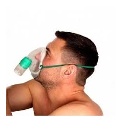 Poppers Mask Inhaler