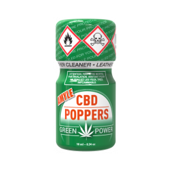 Poppers CBD Amyle 10ml