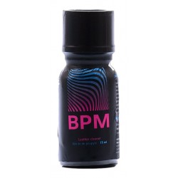 Pack of 3 BPM Poppers 15ml