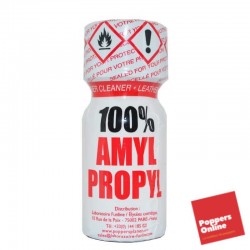 Poppers 100% Amyl Propyl 10ml