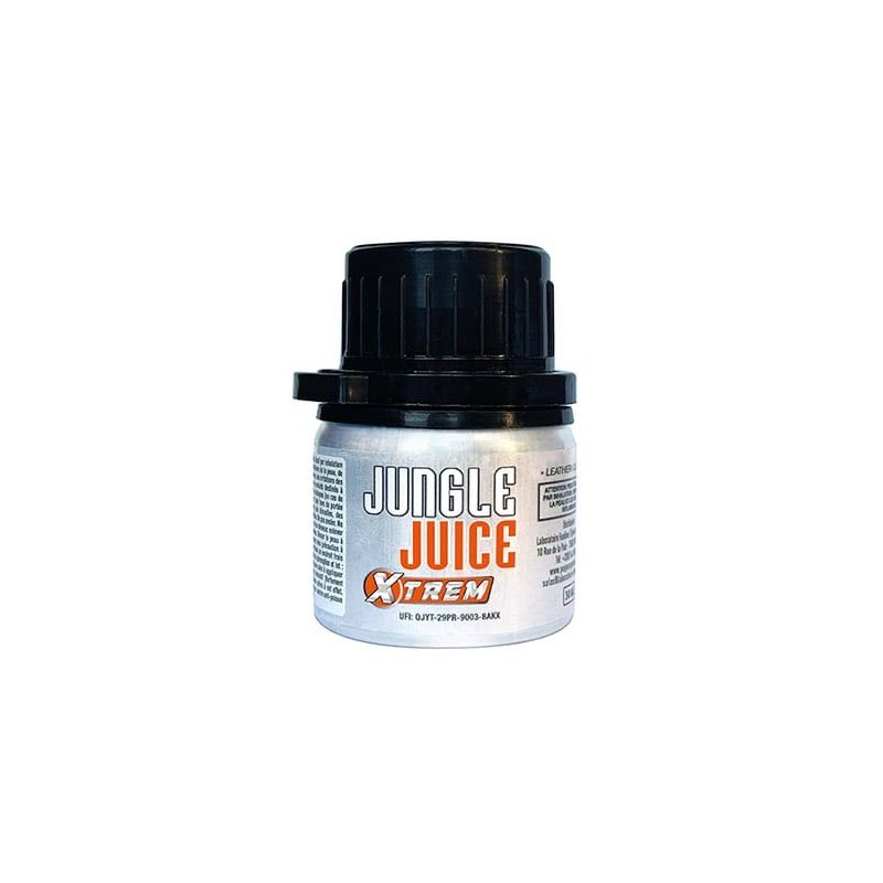 Jungle Juice Xtrem Poppers 30ml