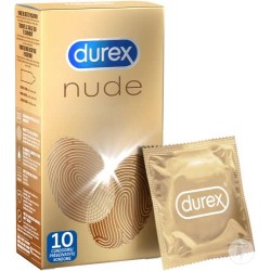 Préservatifs Durex Nude -...