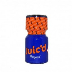 Juic'd Poppers Original 10ml