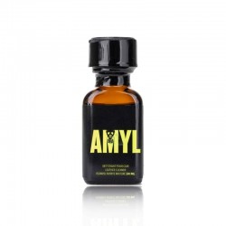 Amyl Poppers 24 ml