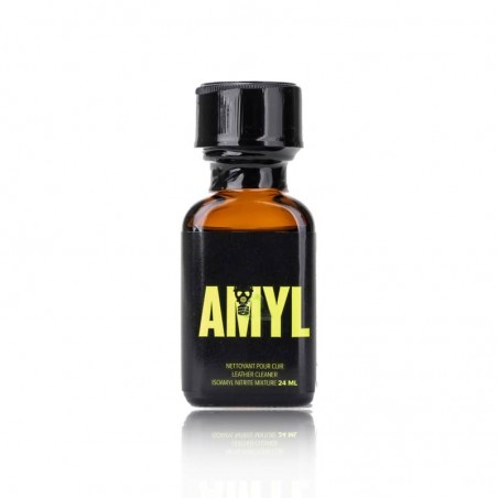 Amyl Poppers 24 ml