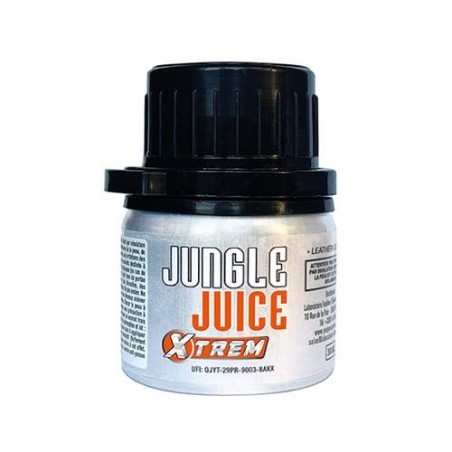 Jungle Juice Xtrem Poppers Pack 30ml