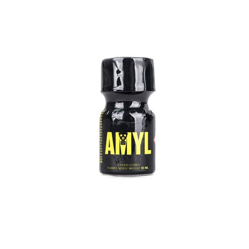 Amyl Poppers Pack 10 ml