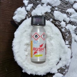 Ice Rush Poppers Pack 30ml