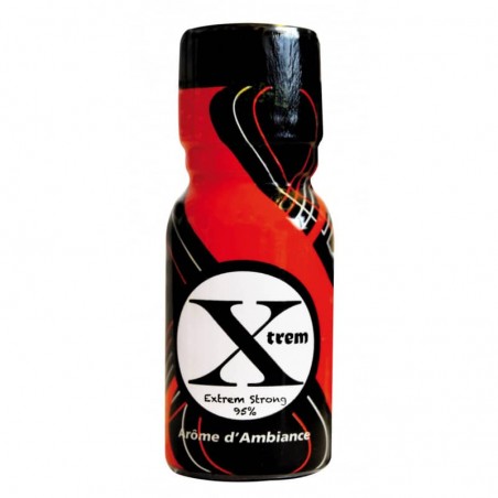 Xtrem Amyl Poppers Pack 15ml