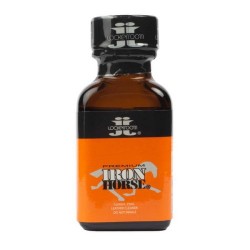 Poppers Iron Horse 24 ml