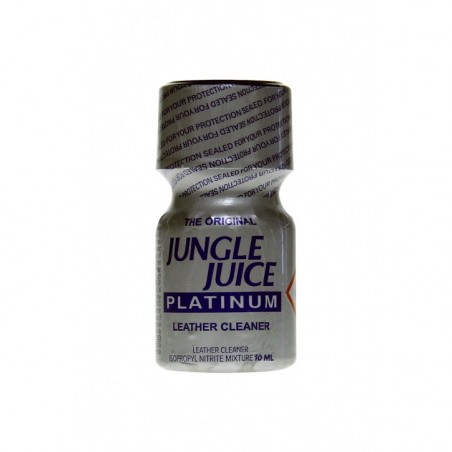 Jungle Juice Platinum Poppers 10 ml
