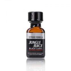 Jungle Juice Black Label Poppers Pack 24 ml
