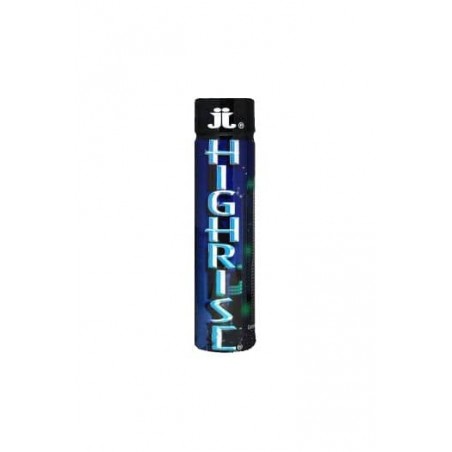 Pack of 3 Highrise Poppers 30 ml
