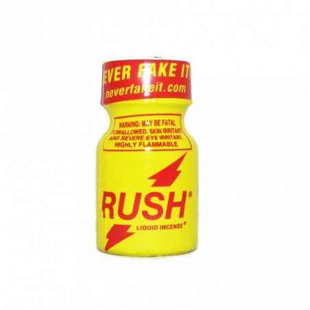 Poppers Rush Original 10 ml