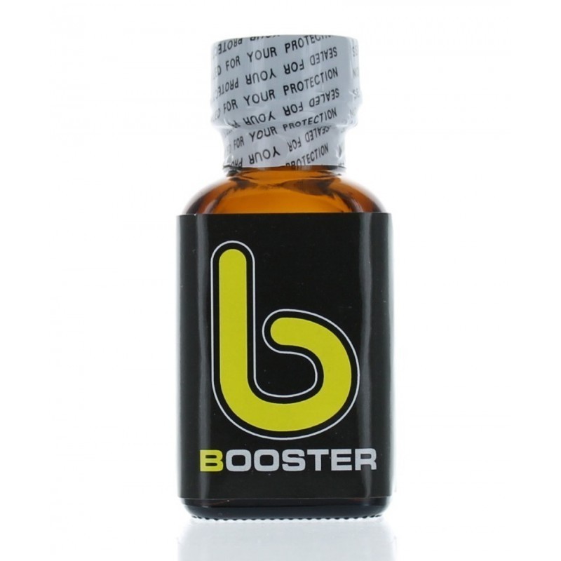Booster Poppers 24 ml