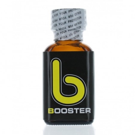 Poppers Booster 24 ml