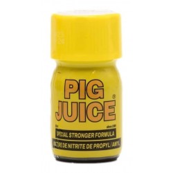Pack Poppers Pig Juice 30 ml