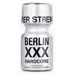 Berlin XXX Poppers Pack 10 ml