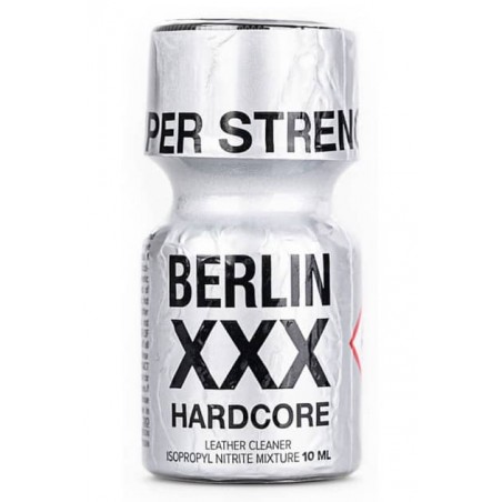Pack Poppers Berlin XXX 10 ml