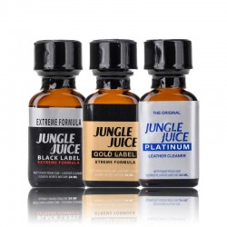 Jungle Juice Poppers Pack 24 ml