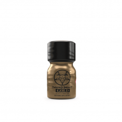 Poppers Twisted Beast Gold...