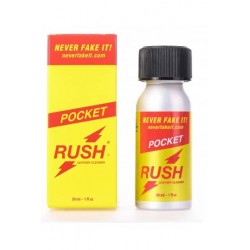 Poppers Rush Pocket 24ml