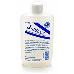 J-Jelly 240 ml