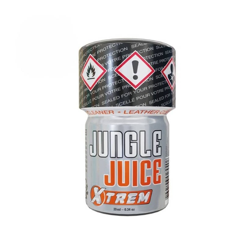 Jungle Juice Xtrem Poppers 20 ml