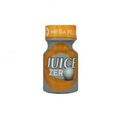 Poppers Juice Zero 10ml
