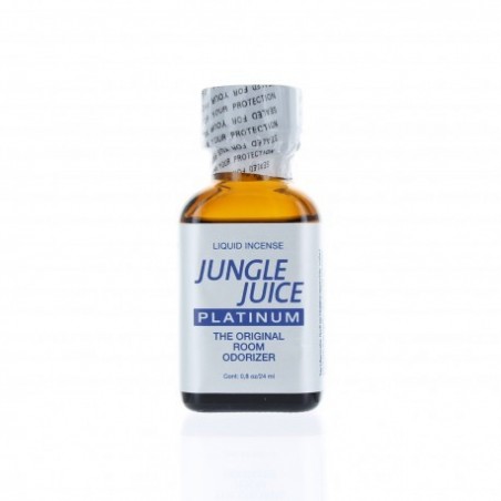 Jungle Juice Platinium Poppers 24 ml