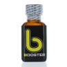 Lot de 3 Poppers Booster 24 ml